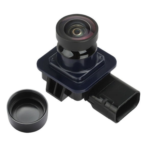 Applicable to Rearview Camera Adapter for Ford Explorer 2011-2015