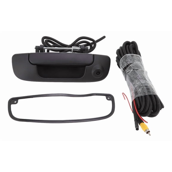 Applicable to Rearview Camera Wiring Harness for Dodge Ram 2002-2008