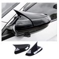 thumbnail image 1 of Applicable to Rearview Mirror Cover For Honda Civic 10th 2016-21, 1 of 5