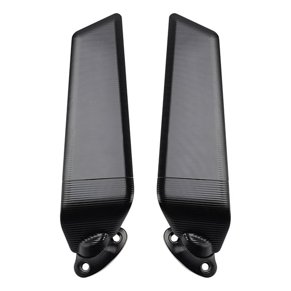 Applicable to Rearview Mirrors For Honda CBR125R 250R 300R 500R