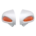thumbnail image 1 of Applicable to Rearview Mirrors Suitable For BMW R1100rt R1100rtp R1150rt, 1 of 4
