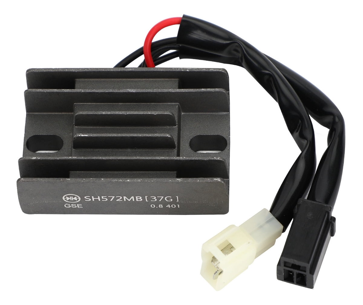 Applicable to Rectifier Regulator for Suzuki AN 125 150 Burgman