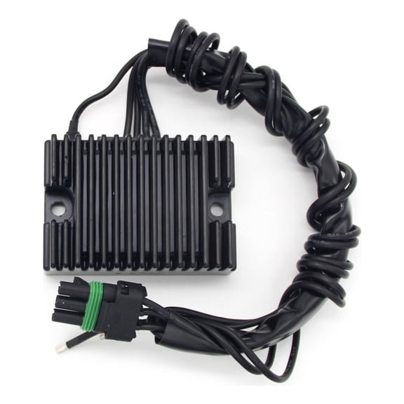Applicable to Regulator Rectifier for Regulator for Compu-fire 40a