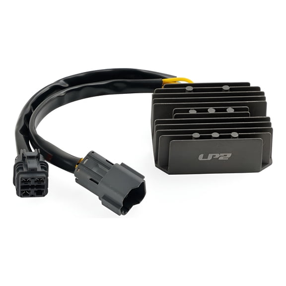 Applicable to Regulator for Kymco Maxxer Mxu 400 450i 465i