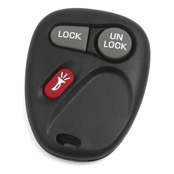 Applicable to Remote Control Key For Chevrolet Silverado 2001-2002 More