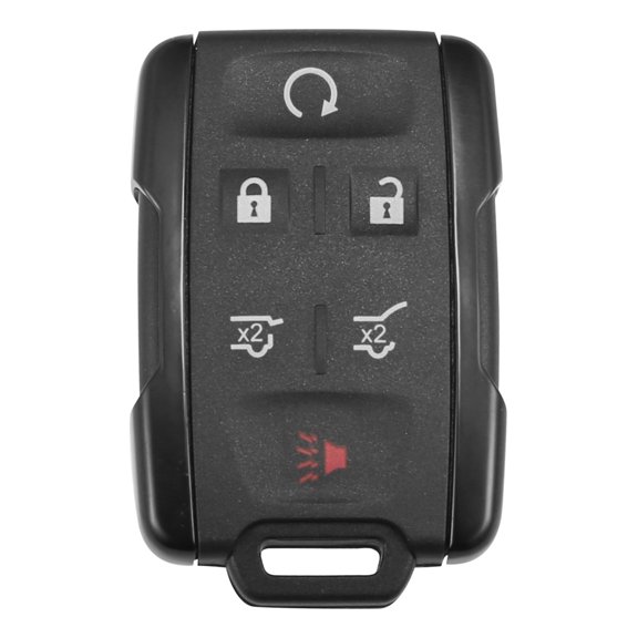 Applicable to Remote Control Key for Chevrolet Suburban 2015-2020