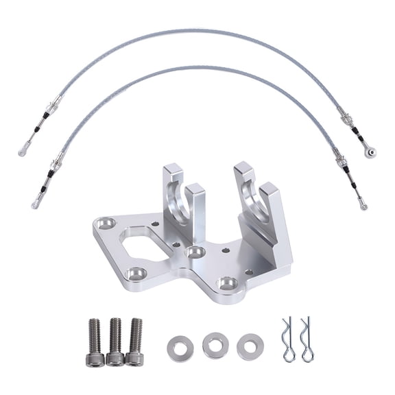 Applicable to Replacement Shift Cable Transmission Support for