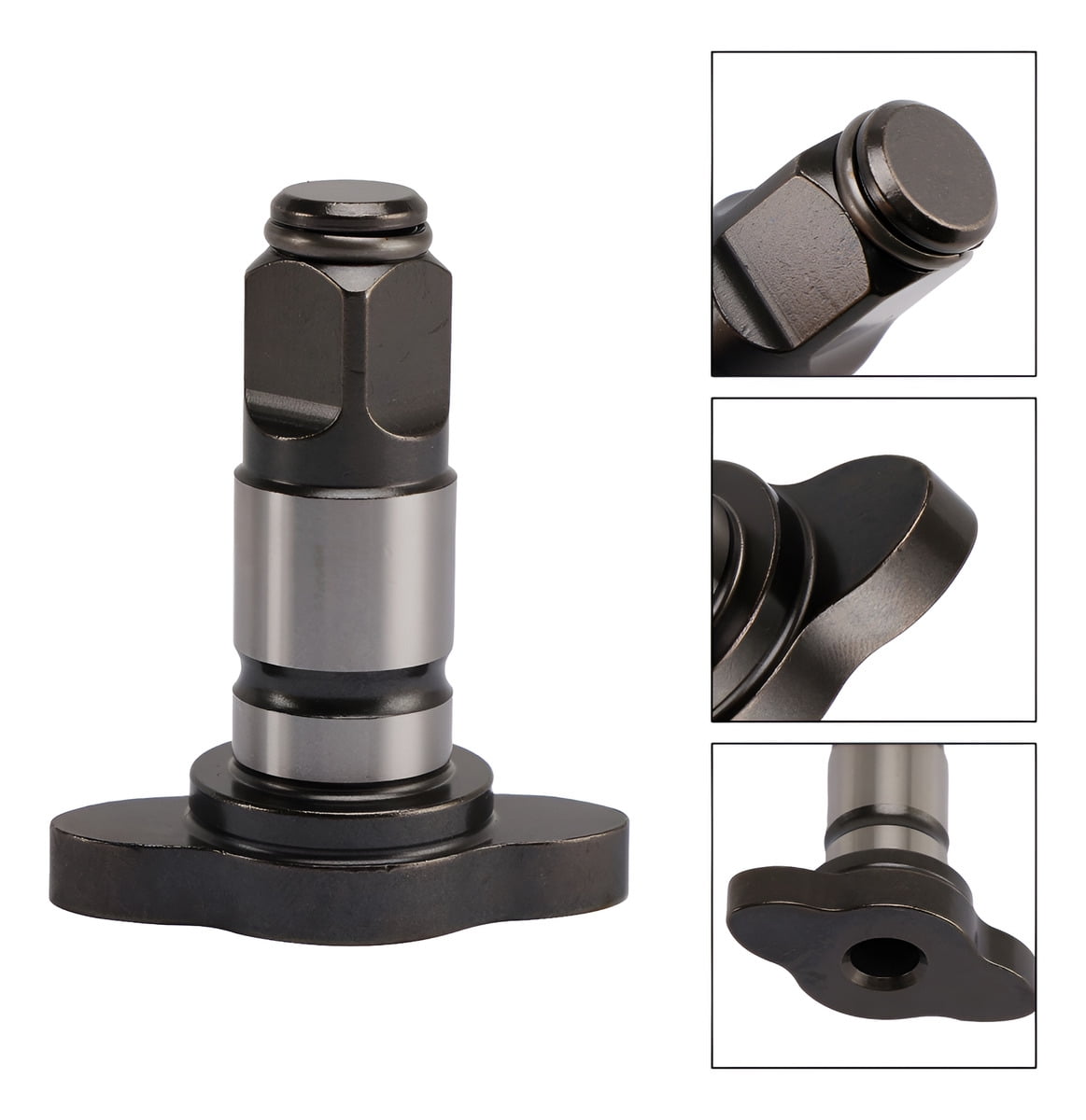 1/2" Square Anvil Assembly Replacement For Milwaukee M18 Fuel Impact Wrenches