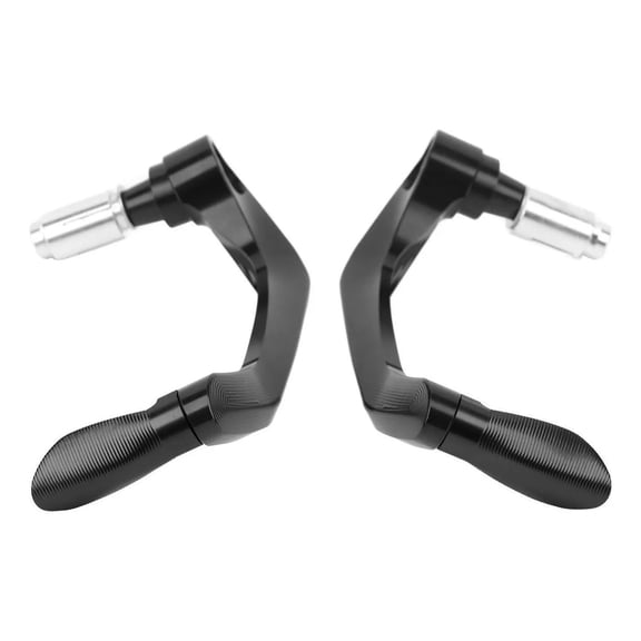 Applicable to Resi Anodized Motorcycle Brake Protection Lever
