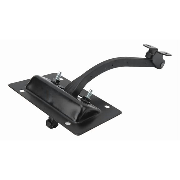 Applicable to Retention Arm For Rear Door With Folding Strap 4