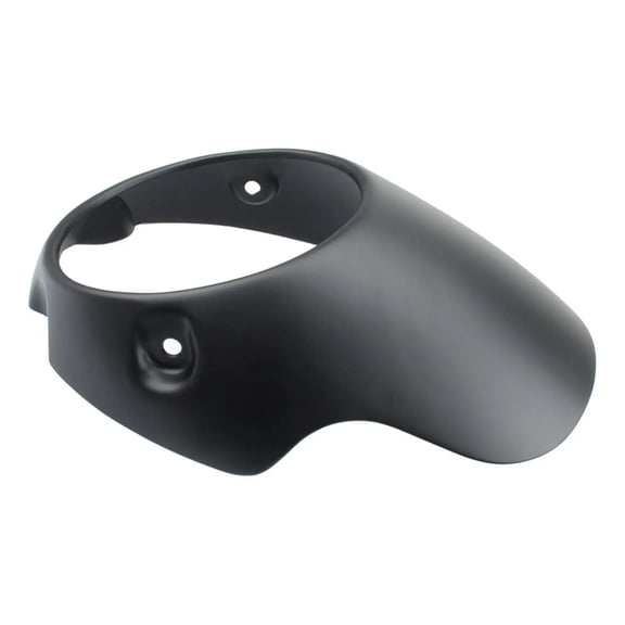Applicable to Retro Motorcycle Cafe Racer Style 7 Fairing Protector