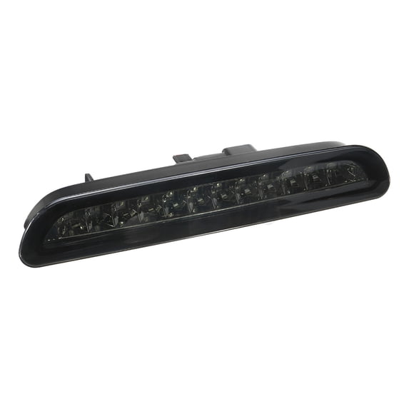 Applicable to Reverse Light, Smoked Rear Third Brake Light