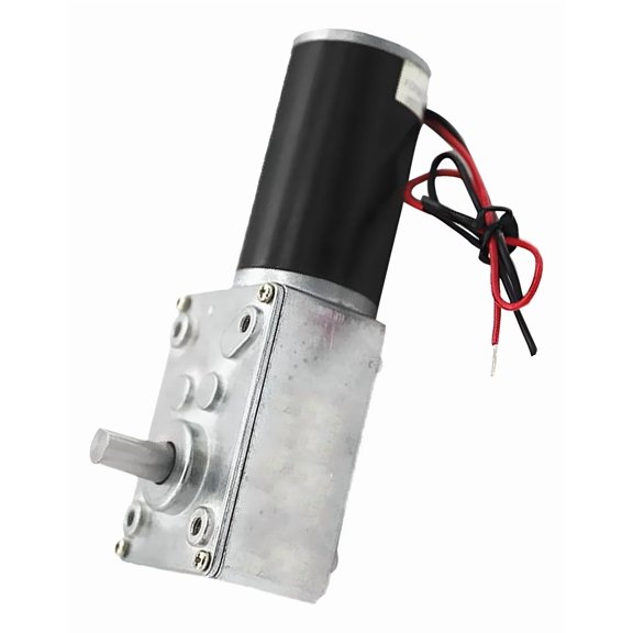 Applicable to Reversible Motor 12v 470rpm,