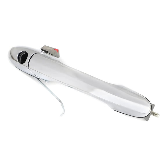 Applicable to Right Exterior Door Handle For Fiat 500 Offside