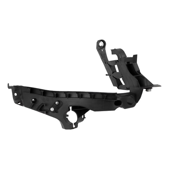 Applicable to Right Headlight Base Bracket for Audi A4 09-12 S4 10-12 Plus