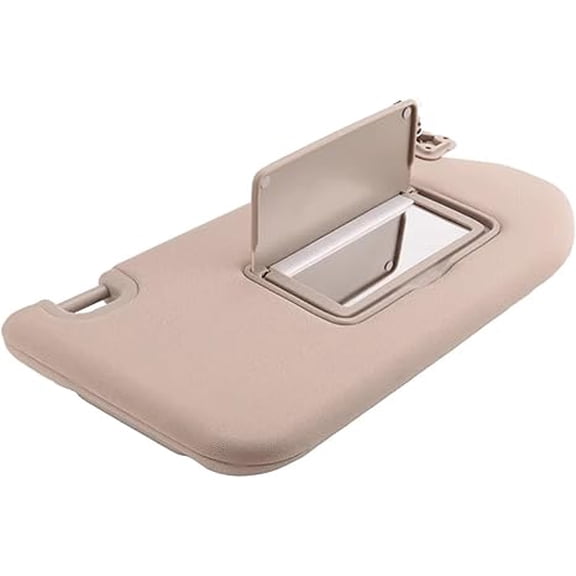 Applicable to Right Sun Visor Shade With Lamps Compatible For Pathfinder 2013-18 2014-17 Compatible For Infiniti QX60 / JX35 2013