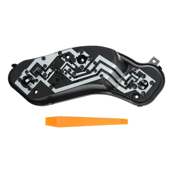 Applicable to Right Tail Light Plug For Nissan Versa Sedan 2013-