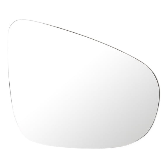 Applicable to Right Wing Mirror Heated For VW Golf GTI R Mk6