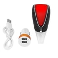 thumbnail image 1 of Applicable to Ro Motion Activated Tactile Gear Shift Knob, 1 of 10