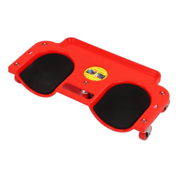 Applicable to Rolling Dolly Knee Protector, With 5 Girat Pads