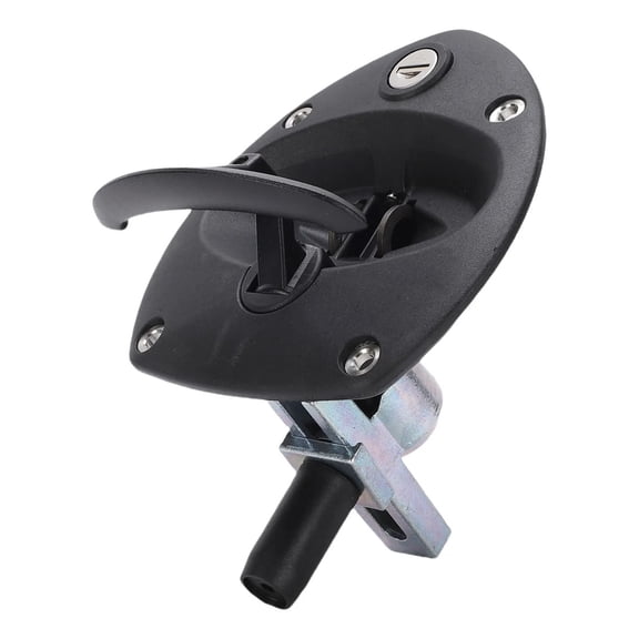 Applicable to Rv Generator Door Latch Assembly, T-Handle,