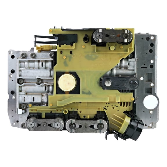 Applicable to S Valve Body Transmission Solenoid For