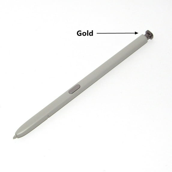 Applicable to Samsung S25 Ultra S Pen Replacement For Galaxy S25 Ultra Touch Stylus Pen , Black, Silver, Gold