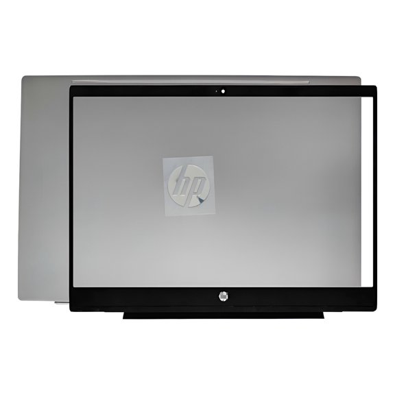 Applicable to Screen Bezel Cover 15-cw 15-cs 15-cw-1004la 15-cw1012la Silver Gray
