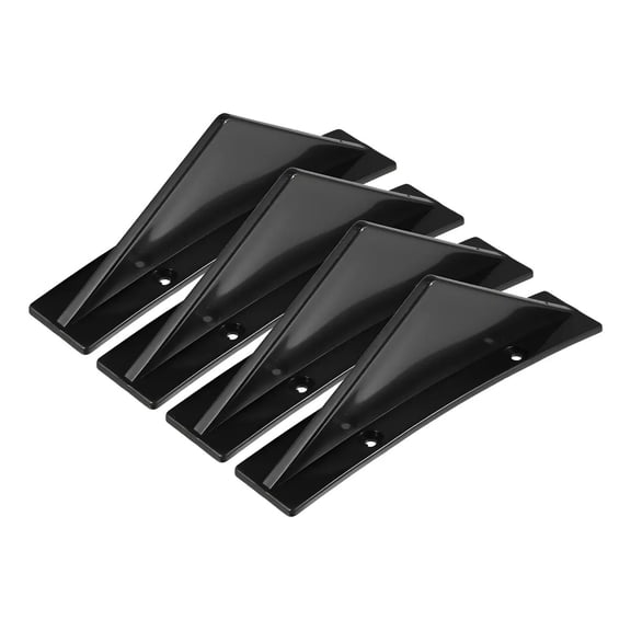 Applicable to Shark Fin Diffuser, Spoiler, Forged Diffuser