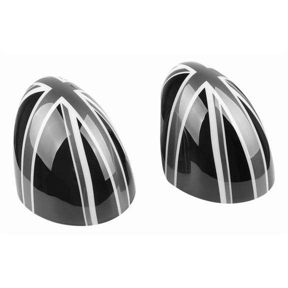 Applicable to Side Mirror Cover Set For Mini Cooper Hardtop