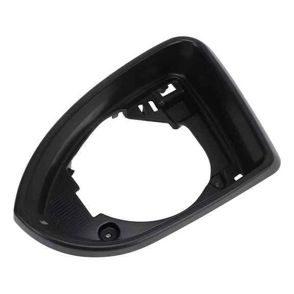 Applicable to Side Rearview Mirror, Rearview Frame, Surround Bezel