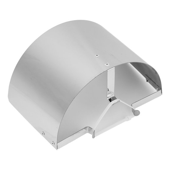 Applicable to Silver Intake Filter Cover With Thermal Protection D