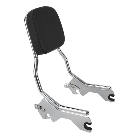 Applicable to Sissy Bar Backrest For Street Bob Fxbb Softail