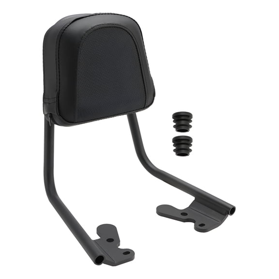 Applicable to Sissy Bar Backrest for Yamaha Pg-1
