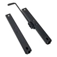 thumbnail image 1 of Applicable to Sliding Rails for Vehicle Seat, Rails, 1 of 5