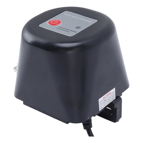 Applicable to Smart Valve Controller, Wifi, On and Off