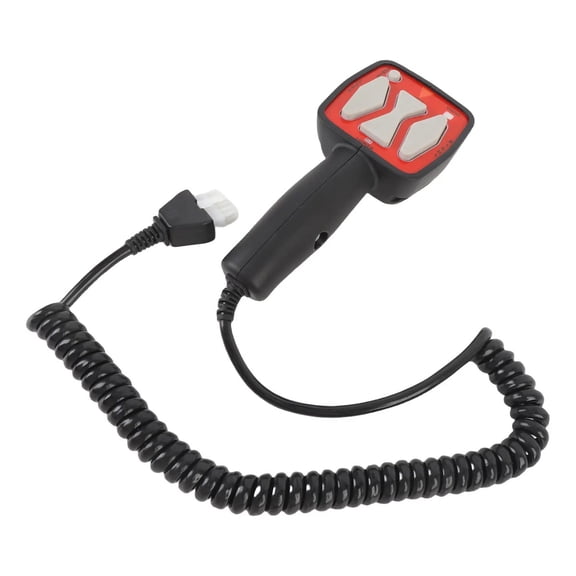 Applicable to Snow Plow Controller 9400 6 Pin Manual Precise