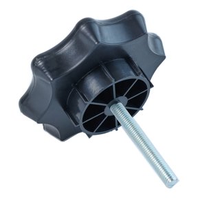 Applicable to Spare Tire Mounting Screw for VW Golf MK