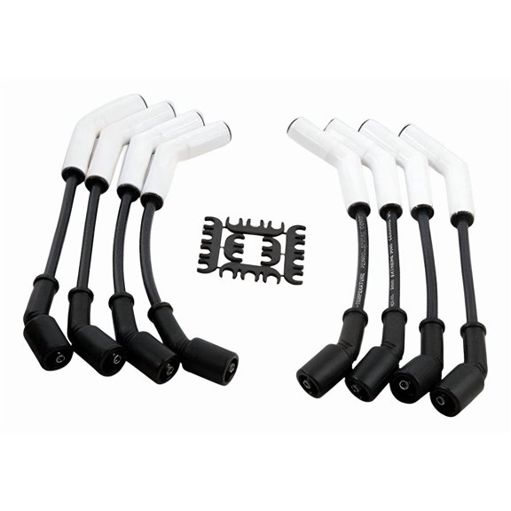 Applicable to Spark Plug Wire Set 9070c Ceramic Boot For Ls3,