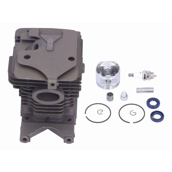 Applicable to Spark Plug with Piston Oil Seal Ms270 Ms280, 46 mm