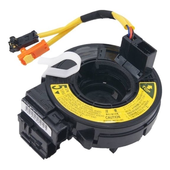 Applicable to Spiral Cable for Toyota Sienna Camry
