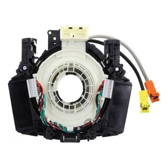 Applicable to Spiral Spring Clock Cable For Nissan B5567-cb66a
