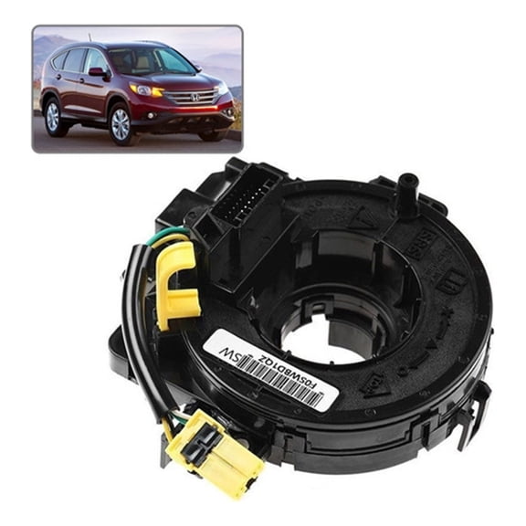 Applicable to Spring Clock Track Reel For Honda Cr-v 2012-2016