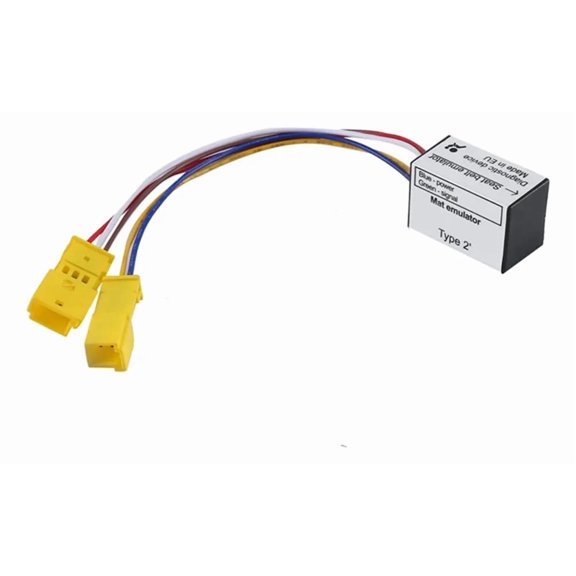 Applicable to Srs Bypass Sensor With Occupy Mat Emulator