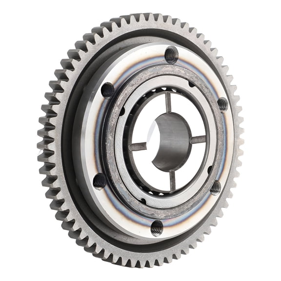 Applicable to Starter Clutch Kit with One-Way Bearing, M