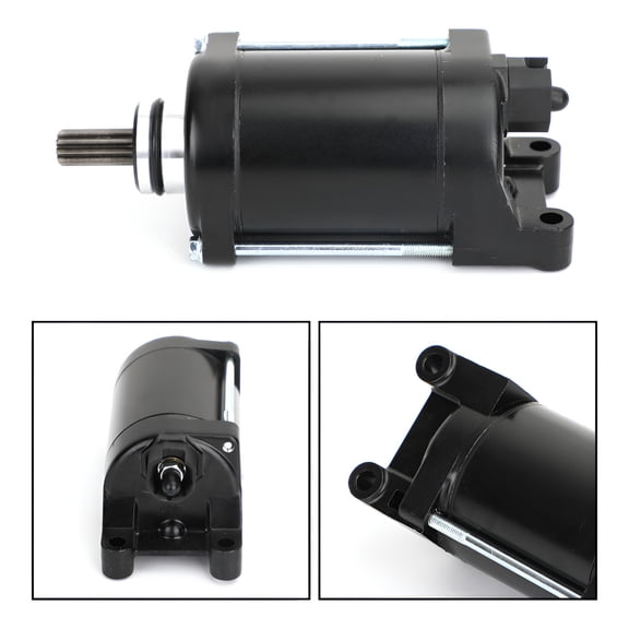 Applicable to Starter For Honda Cb400 500 X Cbr400 500 R Cb500f Cmx500