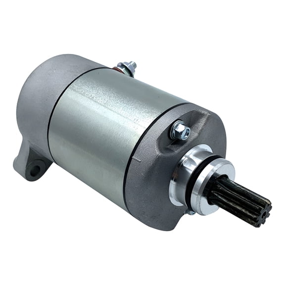 Applicable to Starter Motor 425 Engine 1995-2014 335 ATV 450 Starter 40