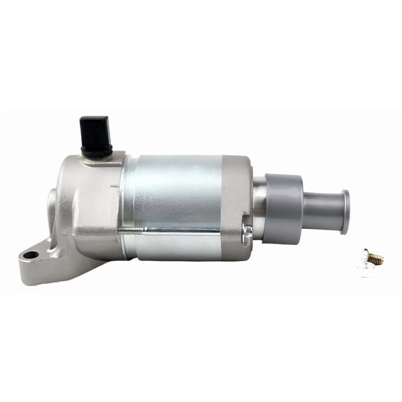 Applicable to Starter Motor 5tj-81890-00 For Yamaha Wr450f 03-06
