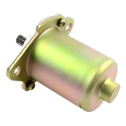 Applicable to Starter Motor Dio50 Af18 Af28 Zx 50cc Honda Dio 50,