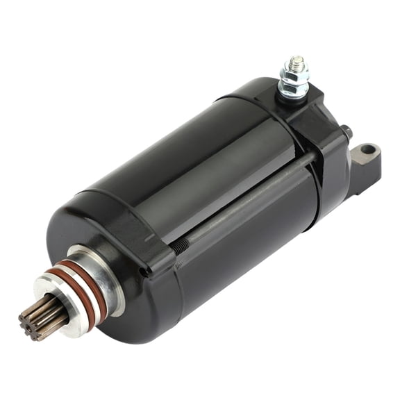 Applicable to Starter Motor For Can-am Spyder Rt, Rts Series 14-19